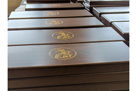 Изготовление деревянной упаковки на заказ. Подарочная упаковка. Корпоративные подарки.