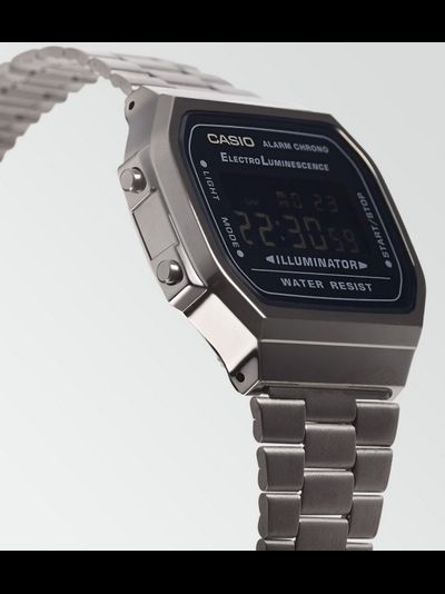 Часы Casio A-168WGG-1B