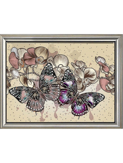 Орхидея, К4146