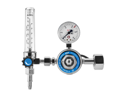 Регулятор расхода газа У-30/АР-40-П-01-1Р (220V)