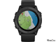 Спортивные наручные часы Garmin Tactix Delta 010-02357-01