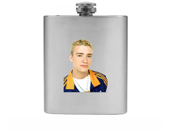 Фляжки Джастин Тимберлейк, Justin Timberlake