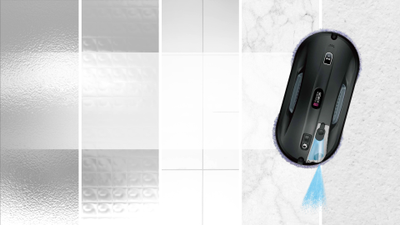 Робот мойщик окон HOBOT-388 Ultrasonic