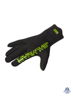 Перчатки неопреновые 3мм SALVIMAR COMFORT р.XXL