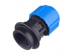 Муфта ПНД 20*3/4" ВР [5685]