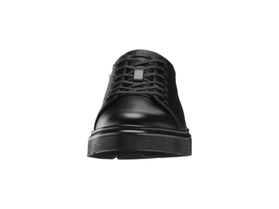 Кеды Dr Martens Dante Brando Black