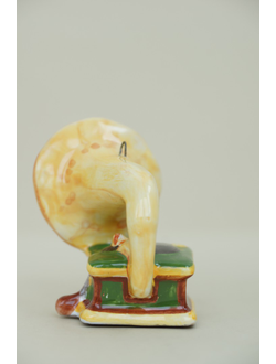 Комплект ёлочных игрушек "Ретро"