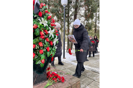 «Память храним»