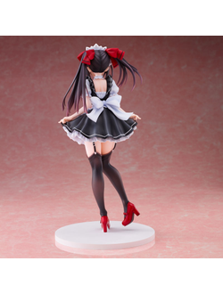 Фигурка  Куруми Токисаки (Tokisaki Kurumi)