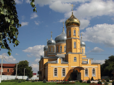 НИЖНИЙ ЛОМОВ