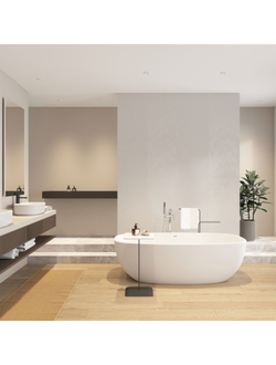 Влагозащищенный светильник Denkirs DK2036-WH