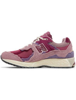 New Balance 2002 R Protection Pack Pink Purple