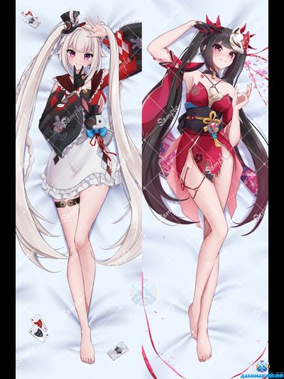 Искра - Honkai: Star Rail от SleepyCAKE