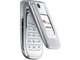 Nokia 6131 Silver