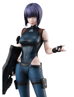 Фигурка Мотоко Кусанаги (Motoko Kusanagi Ver.2 Gals Series)