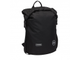 Рюкзак Consigned Cornel L Roll Top Black