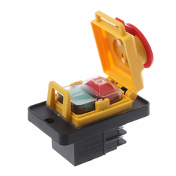 Магнитная кнопка Start-Stop