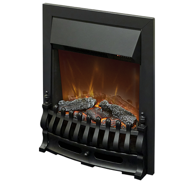 Электрический очаг Fobos BL лайт RC