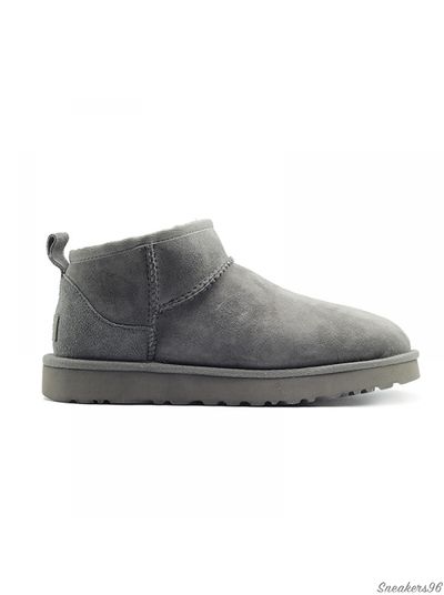 UGG ULTRA MINI GREY Женские (36-40)