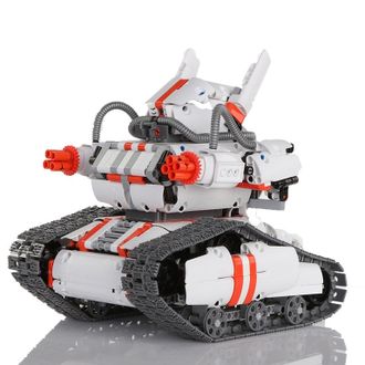 Конструктор Xiaomi Mitu LKU4029CN Mi Robot Builder Rover