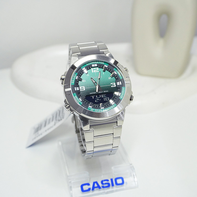 Часы Casio AMW-870DA-3A