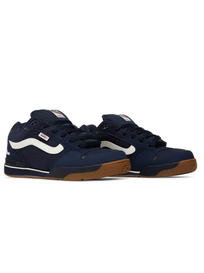 Vans Dime x Rowley XLT Navy