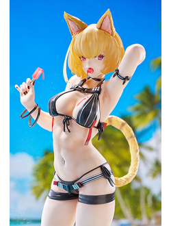 Фигурка 1/7 Клементина (Clementine Phat Company)