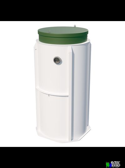 Автономная станция ТОПОЛЬ 6 Пр