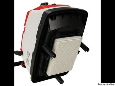 Пылесос EVOline CVC 140 Power Tool (M-class)