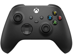 Беспроводной Геймпад Microsoft Xbox Astral Black