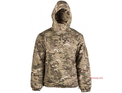 Зимний боевой анорак (multitarn®) MIL-TEC (нет в наличии)