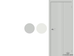 Граффити 21 Grey Pro