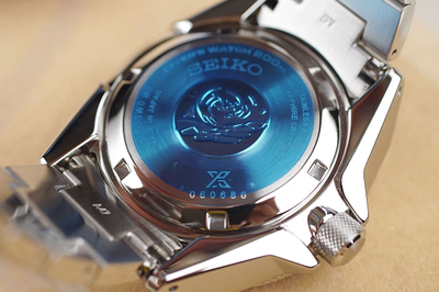 Наручные часы Seiko SRPL11J1