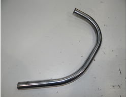 Выхлопной патрубок Рига 13