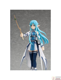 Фигурка фигма Асуна (figma Asuna ALO ver., Undine ver.)