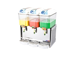 Сокоохладитель Cooleq JD-12+12+12