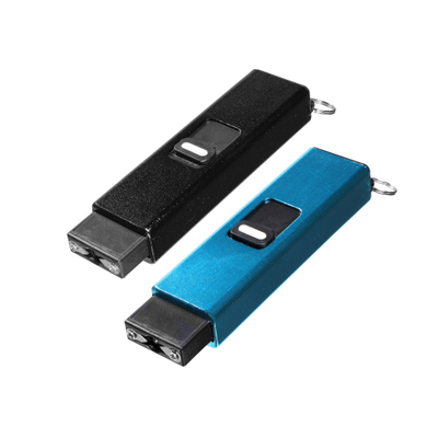 Электрошокер 1602 USB