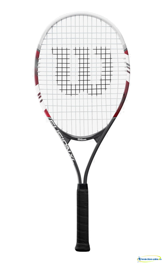 Теннисная ракетка Wilson Fusion XL