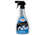 Очиститель дисков колес &quot;WHEEL CLEAN&quot;, Turtle Wax, 500 мл