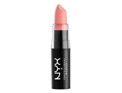 Матовая помада NYX Matte 28 Couture (Кутюр)