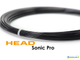 Теннисная струна Head Sonic Pro 12м