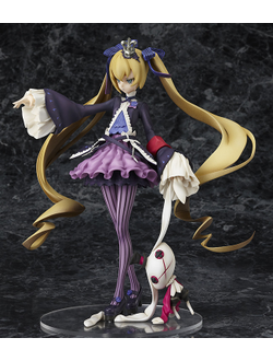 Фигурка 1/7 Хакер (Hacker Otaku Style)