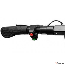 Тумблер переключения сигналов поворота и стоп сигнала для электросамокатов Kugoo серии М