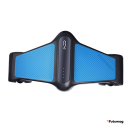 Электрический подводный скутер Geneinno Trident S1 Plus Blue