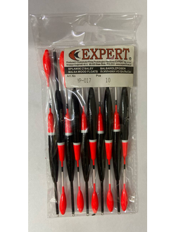 Поплавок "Expert" YP-017 2g