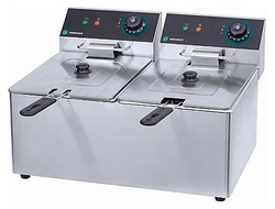 Фритюрница Hurakan HKN-FD44N