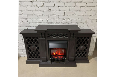 Электрокамин Асгард