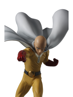 Фигурка Сайтама (Saitama)