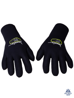 Перчатки неопреновые 5мм Marlin ELEMENT р.L