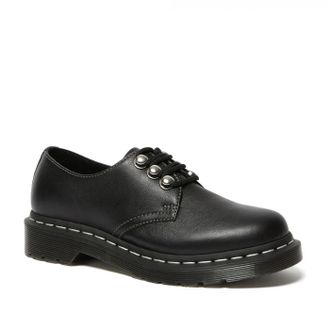 Ботинки Dr. Martens 1461 Hdw черные